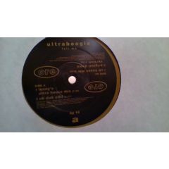 Ultra Boogie - Ultra Boogie - Tell Me - Ore Music