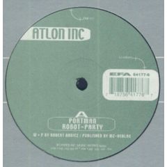 Atlon Inc - Atlon Inc - Portman - Force Inc