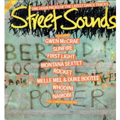 Various - Various - Street Sounds Edition 2 - Street Sounds