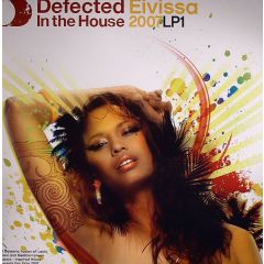 Various - Various - Defected In The House - Eivissa 2007 LP1 - ITH Records