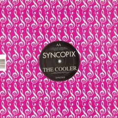 Syncopix - Syncopix - Btm (Behind The Machine) - Syncopix