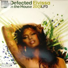 Defected Presents - Defected Presents - Eivissa 07 (Part 3) - Ith Records