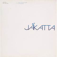 Jakatta - Jakatta - One Fine Day - Rulin Records