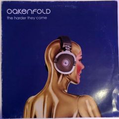 Paul Oakenfold Vs DJ Judas - Paul Oakenfold Vs DJ Judas - Prophet 1 - Perfecto