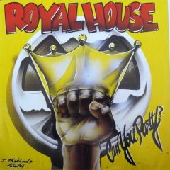 Royal House - Royal House - Can You Party? - The Royal House Album - Champion