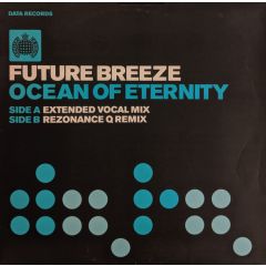 Future Breeze - Future Breeze - Ocean Of Eternity (Disc 2) - Data