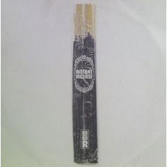 Krikor - Krikor - Instant Incense - Breakin' Bread