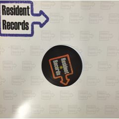 4 To The Floor - 4 To The Floor - Les Disco - Resident Records