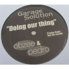 Fugees - Fugees - Ooh La La Laa (Garage Mixes) - Opr 01