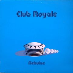 Club Royale - Club Royale - Nebulae - ExtraBall