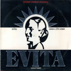 Original Soundtrack - Original Soundtrack - Evita - MCA