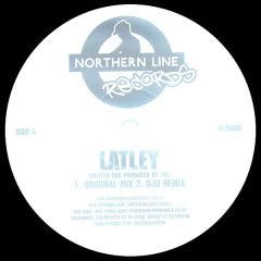 TRC - TRC - Lately - Northern Line Records