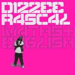 Dizzee Rascal - Dizzee Rascal - Maths & English - XL