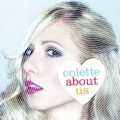 Colette - Colette - About Us - Om Records