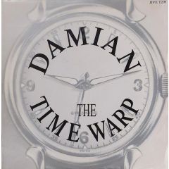 Damian - Damian - The Time Warp - Jive