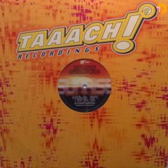 Criss Source - Criss Source - Sunrise - Taaach! Recordings