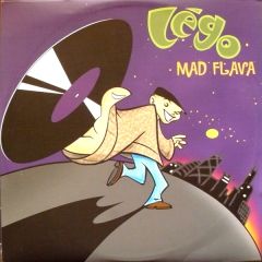 Lego - Lego - Mad Flava - Afterhours