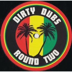 Soundclash - Soundclash - Pum Pum Shorts - Round