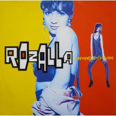 Rozalla - Rozalla - Everybody's Free - Pulse 8