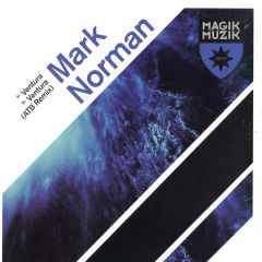 Mark Norman - Mark Norman - Ventura - Magik Muzik