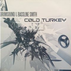 Drumsound & Simon "Bassline" Smith - Drumsound & Simon "Bassline" Smith - Cold Turkey / Stories Of The Future - Technique Recordings