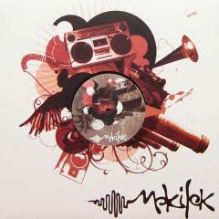 Phatjak - Phatjak - Dirty Work EP - Mokilok Recordings