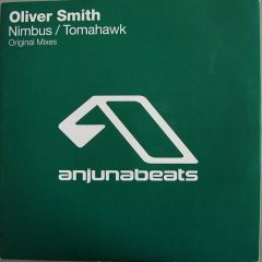 Oliver Smith - Oliver Smith - Nimbus - Anjuna Beats