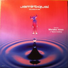 Jamiroquai - Jamiroquai - Space Cowboy (Morales Mixes) - Sony