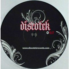 Gala - Gala - Freed From Desire (Electro Mix) - Discotek 1