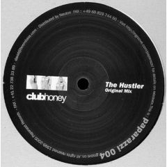 The Hustler - The Hustler - Club Honey - Paparazzi