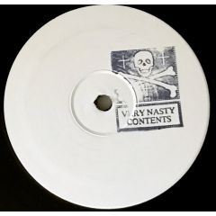 Reza - Reza - I Am Eternal - White