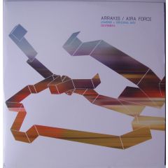 Arrakis - Arrakis - Aira Force 2001 (Remix) - Devolution