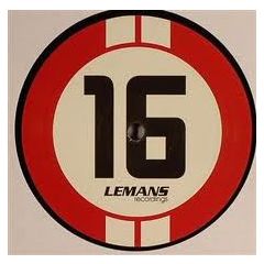 Eddie Romano - Eddie Romano - Jammin' With The Band - Le Mans