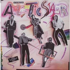 Atlantic Starr - Secret Lovers - The Best Of Atlantic Starr - A&M