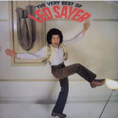 Leo Sayer - Leo Sayer - The Very Best Of Leo Sayer - Chrysalis