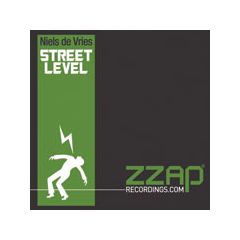 Niels De Vries - Niels De Vries - Street Level - Zzap