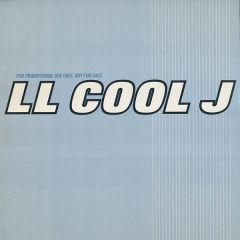 Ll Cool J - Ll Cool J - Candy - Def Jam
