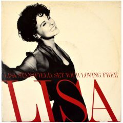 Lisa Stansfield - Lisa Stansfield - Set Your Loving Free - Arista
