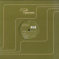 Yves Deruyter - Yves Deruyter - Feel Free (2007) - Bonzai Music