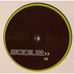 Neurotic Drum Band - Neurotic Drum Band - Get High In New York City - Sodium Records