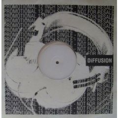 Alcatraz - Alcatraz - Give Me Luv (1998 Remixes) - Diffusion