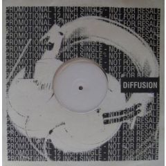 Alcatraz - Alcatraz - Give Me Luv (Remixes) - DiFFUSION