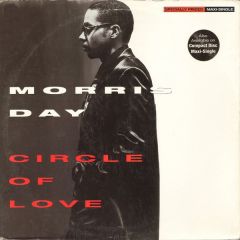Morris Day - Morris Day - Circle Of Love - Reprise