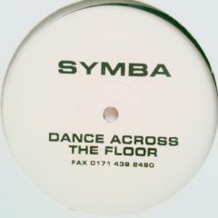 Symba - Symba - Dance Across The Floor - Dance 1
