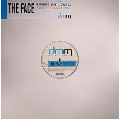 David Morales Aka The Face - David Morales Aka The Face - Keep It Coming - Def Mix Music 5