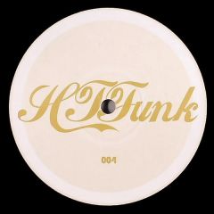 Kc & The Sunshine Band - Kc & The Sunshine Band - That's The Way (I Like It) (2006 Remix) - Htfunk 4