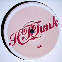 Sylvester - Sylvester - You Make Me Feel (Mighty Real) (Remix) - Htfunk 6