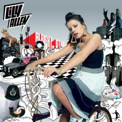 Lily Allen - Lily Allen - Alright, Still - Regal 