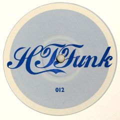 Miami Sound Machine - Miami Sound Machine - Rhythm Is Gonna Get You (2007) (Remix) - Htfunk 12