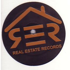 DJ Jacq - DJ Jacq - Ghetto Pleasures - Real Estate